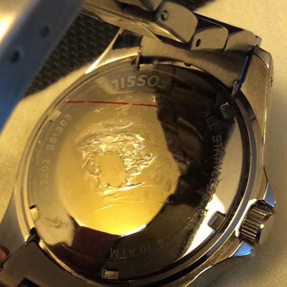 The Riley Watch - Picture 4 of 5